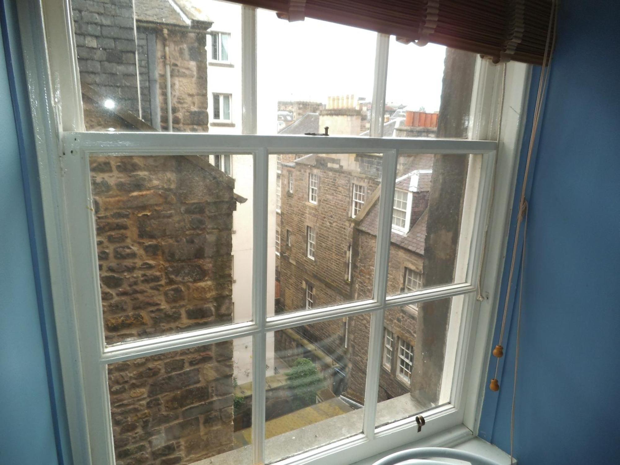 Royal Mile Apartment EDI Exterior foto