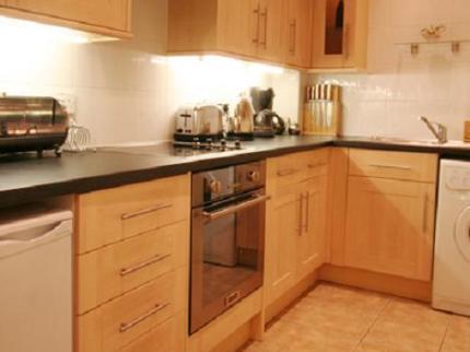 Royal Mile Apartment EDI Exterior foto