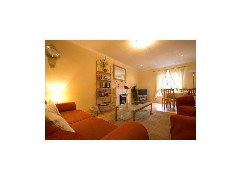 Royal Mile Apartment EDI Exterior foto