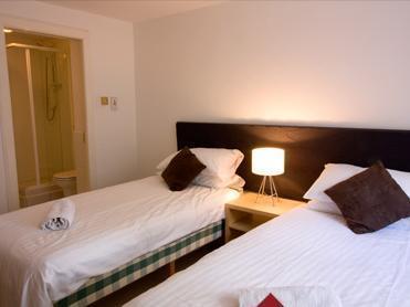 Royal Mile Apartment EDI Exterior foto