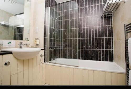 Royal Mile Apartment EDI Exterior foto