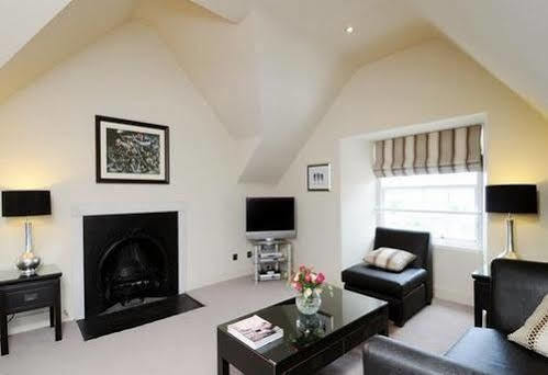 Royal Mile Apartment EDI Exterior foto