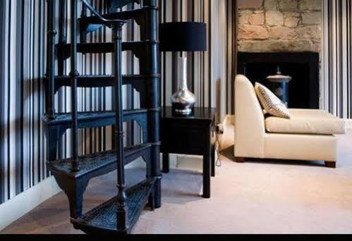 Royal Mile Apartment EDI Exterior foto
